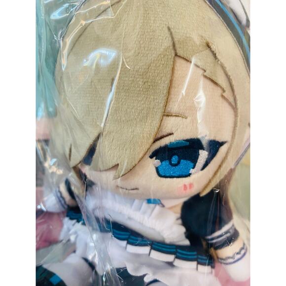 Blue Archive Chocopuni Plushie Asuna - Picture 2 of 4